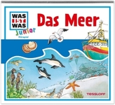 Das Meer, 1 Audio-CD