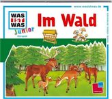 Im Wald, 1 Audio-CD