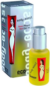 Eco Cosmetics Body Boost - zpevňovač prsou BIO (50 ml)