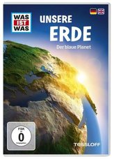 Unsere Erde, 1 DVD