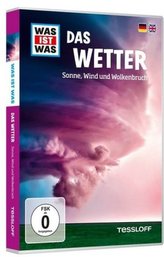 Wetter, DVD