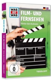 Film und Fernsehen / Film and Television, DVD