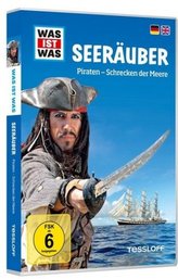 Seeräuber / Pirats, DVD