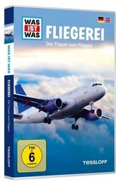 Fliegerei / Aviation, DVD