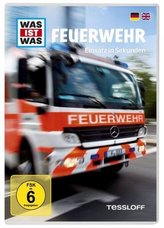 Feuerwehr, DVD