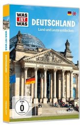 Deutschland, DVD