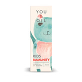 You & Oil KIDS Bioaktivní směs pro děti - Imunita (10 ml) - posílí proti nemocem
