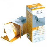Eco Cosmetics Opalovací krém SPF 25 BIO (75 ml) - 100% přírodní, s minerálními filtry