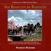 Von Rossitten bis Rominten