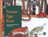 Über Grenzen. On Borders