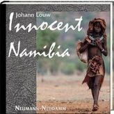 Innocent Namibia