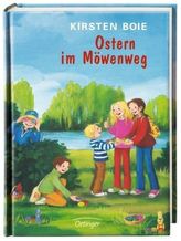 Ostern im Möwenweg
