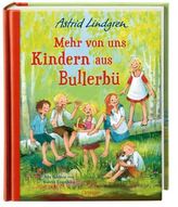 Mehr von uns Kindern aus Bullerbü