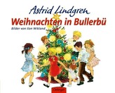 Weihnachten in Bullerbü