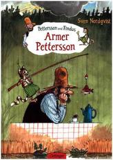 Armer Pettersson