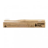 Hydrophil Bambusový kartáček (medium) - natural - 100% z obnovitelných zdrojů