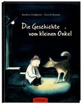 Mäuserache, Postkarten