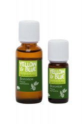 Yellow&Blue Borovicová silice (10 ml) - přírodní éterický olej
