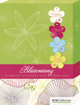Blütentanz