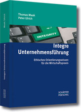 Integre Unternehmensführung