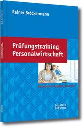 Prüfungstraining Personalwirtschaft