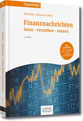 Finanznachrichten lesen, verstehen, nutzen