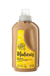 Mulieres Koncentrovaný univerzální čistič (1 l) - svěží citrus