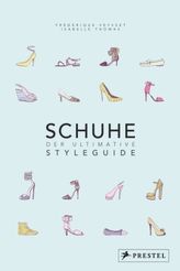 Schuhe - Der ultimative Styleguide