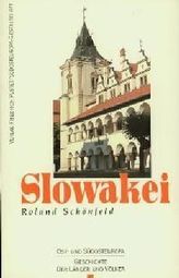 Slowakei