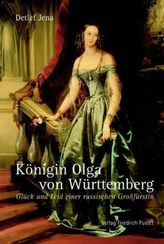 Königin Olga von Württemberg