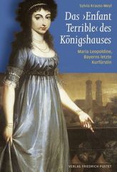 Das 'Enfant Terrible' des Königshauses