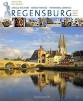Regensburg, Deutsch-Englisch-Italienisch