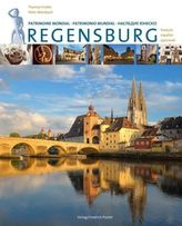 Regensburg, Französisch-Spanisch-Russisch