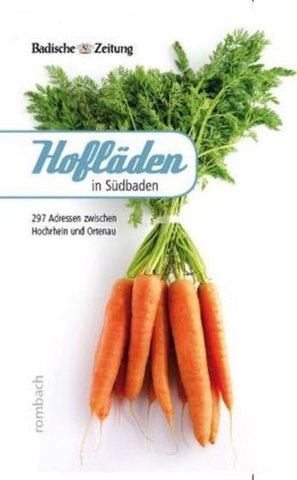Hofläden in Südbaden Hofläden in Südbaden