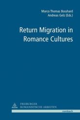 Return Migration in Romance Cultures