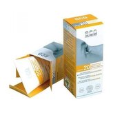 Eco Cosmetics Opalovací krém SPF 20 BIO (75 ml) - 100% přírodní, s minerálními filtry