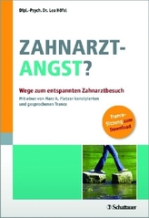Zahnarztangst?
