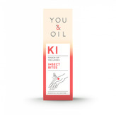 You & Oil KI Bioaktivní směs - Na štípance (5 ml) - zmírní svědění a otoky