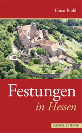 Festungen in Hessen
