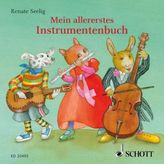 Ich übe für die Schule, Erste Zahlen