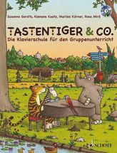 Siri Glitzerstern - Hilfe für das kleine Reh, m. Anhänger