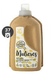 Mulieres Koncentrovaný prací gel (1,5 l) - svěží citrus