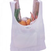 Re-Sack Plátěná nákupní taška - z bio bavlny