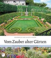 Vom Zauber alter Gärten (Deutschland)