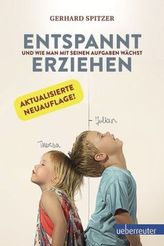 Das Neue Entspannt erziehen