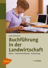 Buchführung in der Landwirtschaft