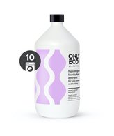 OnlyEco Hypoalergenní tekutý prací prostředek na dětské prádlo (1 l)
