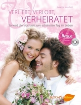 Verliebt, verlobt, verheiratet, m. CD-ROM