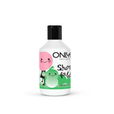 OnlyBio Šampon pro děti od narození do 3 let (250 ml) - se sezamovým olejem