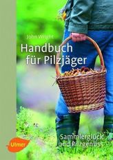 Handbuch für Pilzjäger